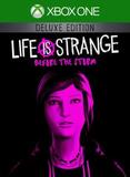 Life is Strange: Before the Storm -- Deluxe Edition (Xbox One)